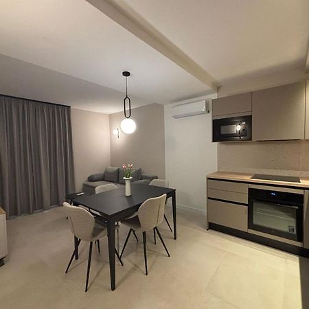 Sea View Apartment Gin 布雷拉 外观 照片