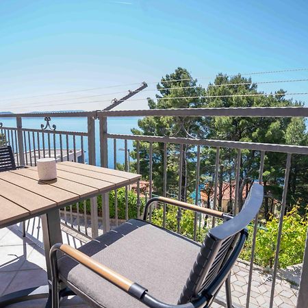 Sea View Apartment Gin 布雷拉 外观 照片