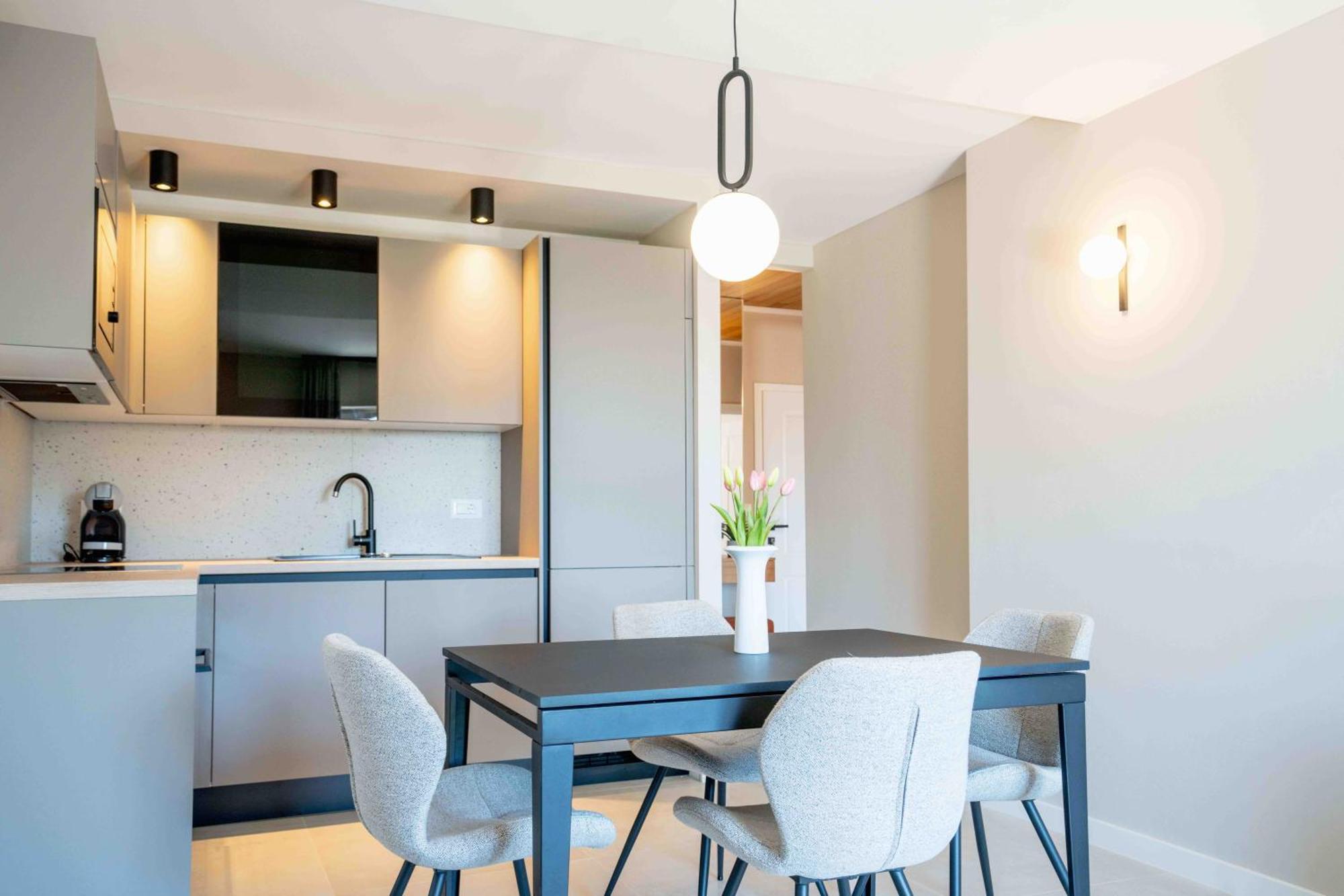 Sea View Apartment Gin 布雷拉 外观 照片
