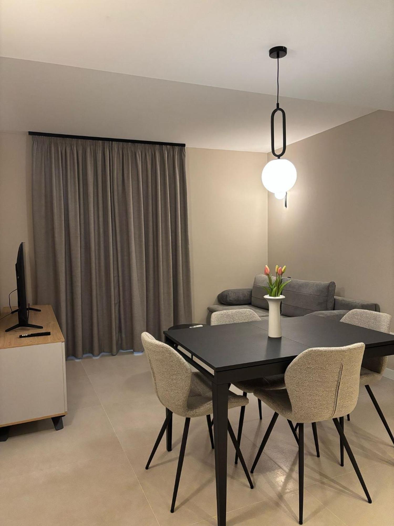 Sea View Apartment Gin 布雷拉 外观 照片