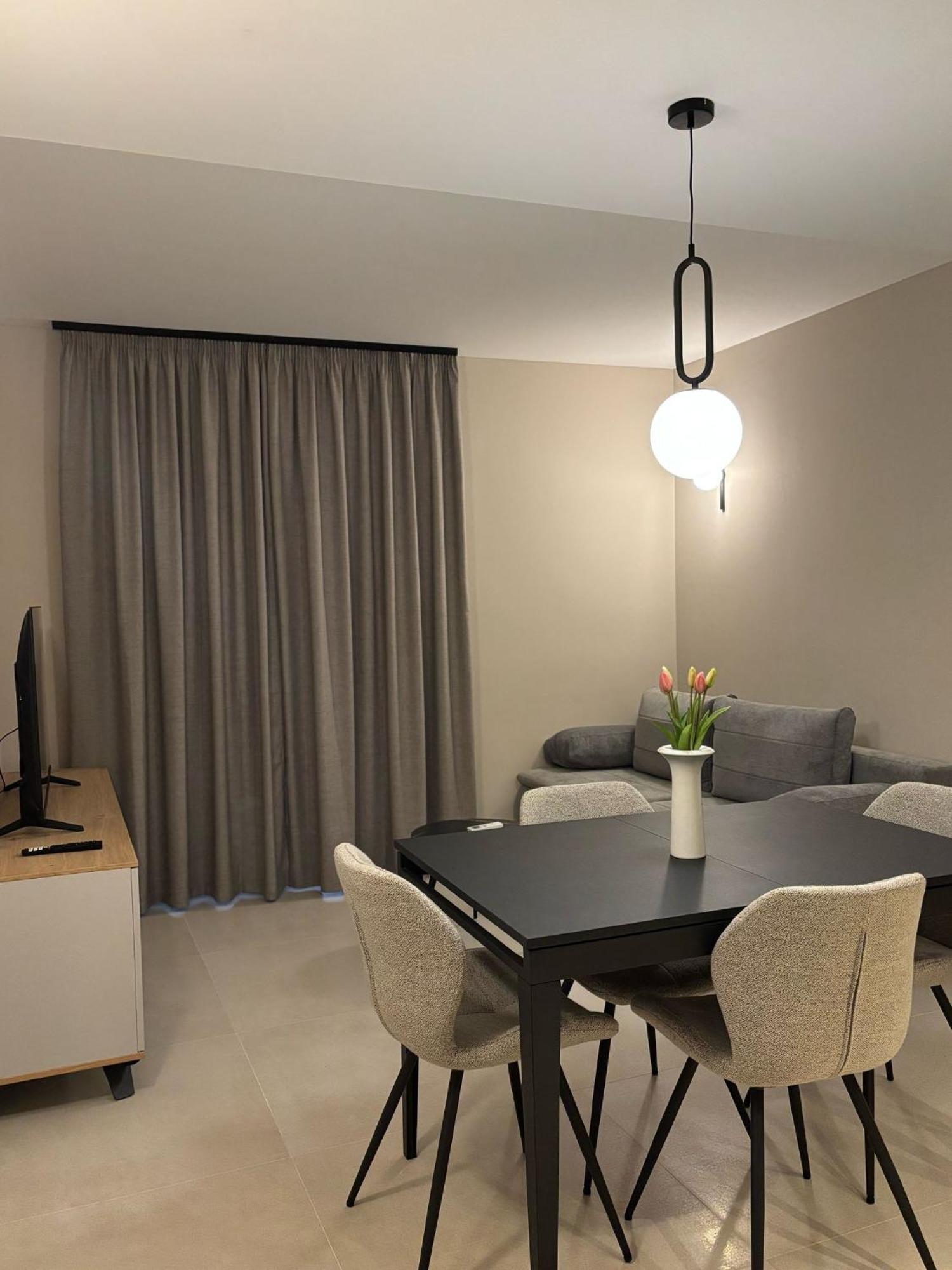 Sea View Apartment Gin 布雷拉 外观 照片