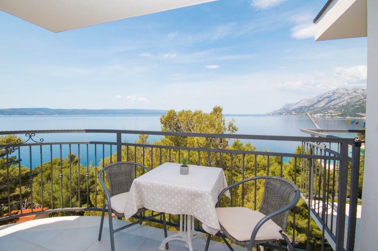 Sea View Apartment Gin 布雷拉 外观 照片