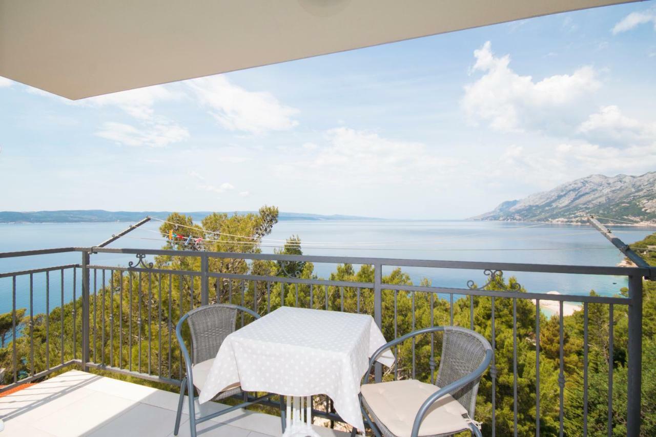 Sea View Apartment Gin 布雷拉 外观 照片