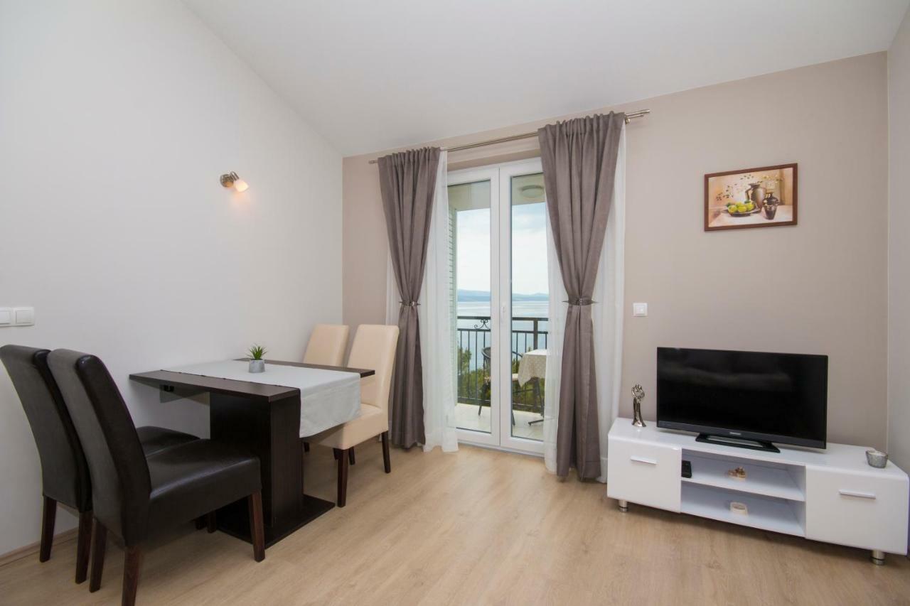Sea View Apartment Gin 布雷拉 外观 照片