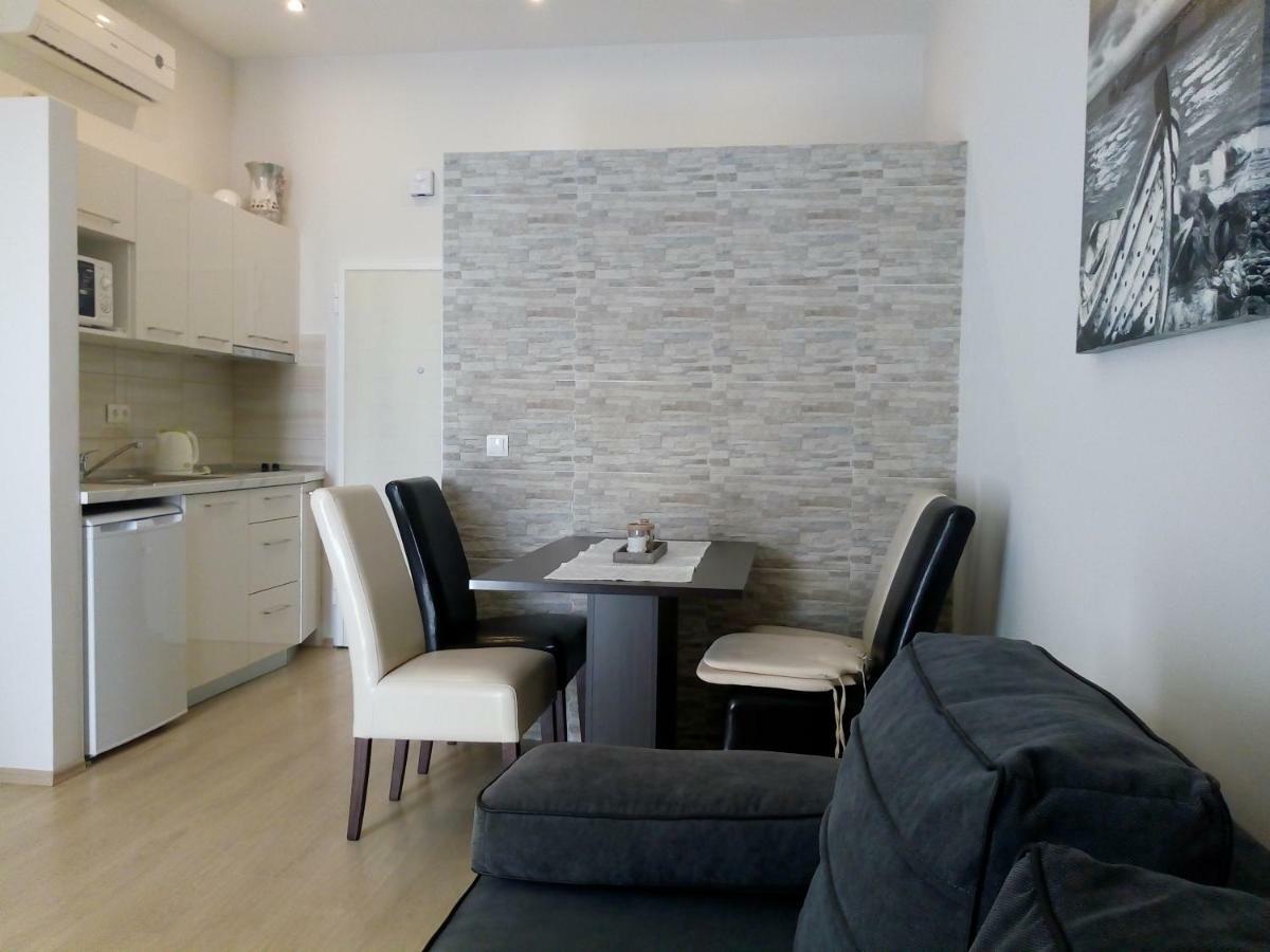 Sea View Apartment Gin 布雷拉 外观 照片